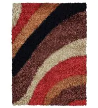 Alora Decor Kempton KM2322  Area Rugs